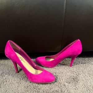 JESSICA SIMPSON Heels